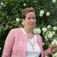 Heidi Van Deuren