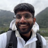 Ishan Patil