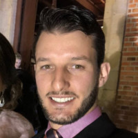 Cristian Paul de Oliveira