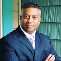 Rick Krishnan