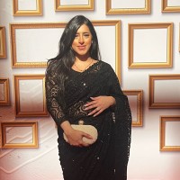 Shivani Maru (Née Roda)