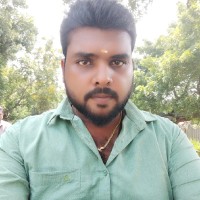 Vignesh G ganapathi