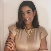 Stephanie Venancio Coutinho