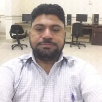 Syed Kazim Abbas
