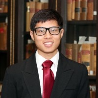 Andrew Trinh