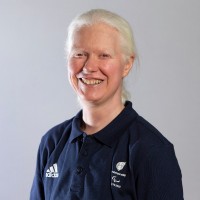 Aileen McGlynn OBE