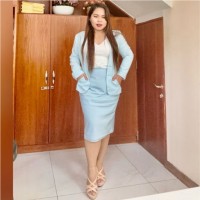 Pretty Hope Martin