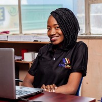 Tinotenda Clara Chibondo