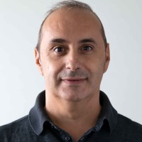 Antonio Pedrosa