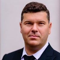 Roberto Albu