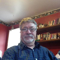 Ray Dripps