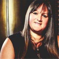 Rebecca Sturt