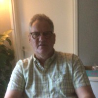 Jan Van Der Veen