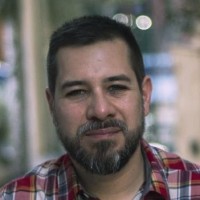 Diego Amarilla