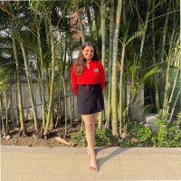Wania Rizvi