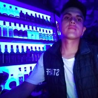 jhair Izquierdo Salazar