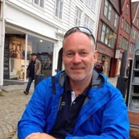 Bengt Hedström