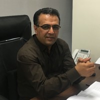 Hooshmand Ilka