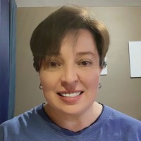 Vivian Brenes Barrantes