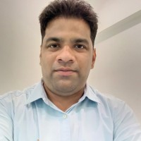 Devendra Vedak
