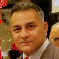Waseem B.