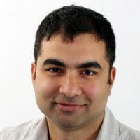 Ali Mahmood