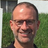 Benjamin Sherr