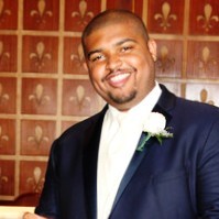 Anthony Otero, SHRM-SCP