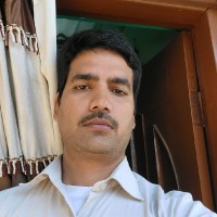 Pankaj Kumar Bajpeyi