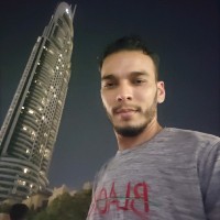 Niamat Ullah Khan