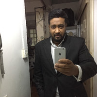 Vimal Rajkoomar
