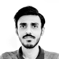 Taqi Mustafa