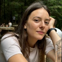 Elena - Cornelia Morozan