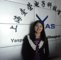Amy Cai