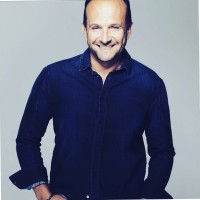 Olivier Hardouin