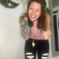 Shalene Murphy