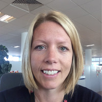 Sarah Hannah