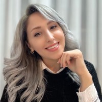Burcu Eda Uzuner (Aslan)