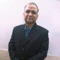 Pratik Dalal