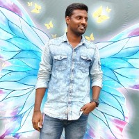 V Hemanth Kumar