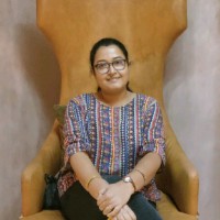 Debashruti Bandyopadhyay, Ph.D.