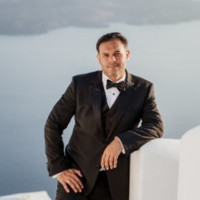 Christos Liapakis