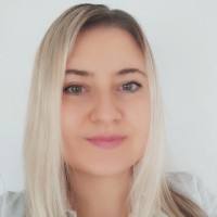 Yana Marchenko