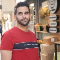 Lidor Shohat