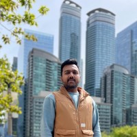 Arth Thakkar