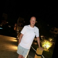 Richard Ward