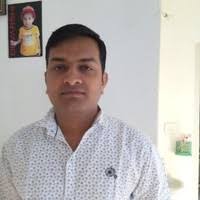Yogesh Suthar