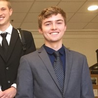 Logan Becker