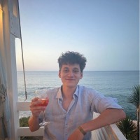 Thibaut De Vos