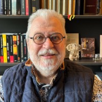 Franck Pineau